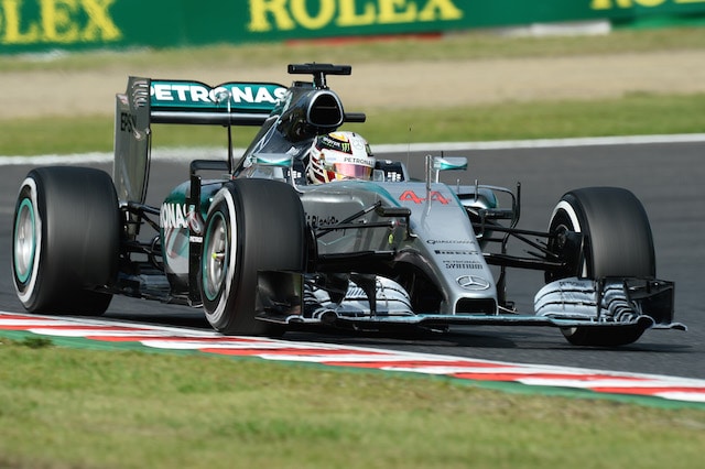 F1, Mercedes oltre i 900 cavalli
