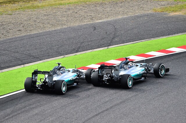 Coulthard, strategie libere per una volta