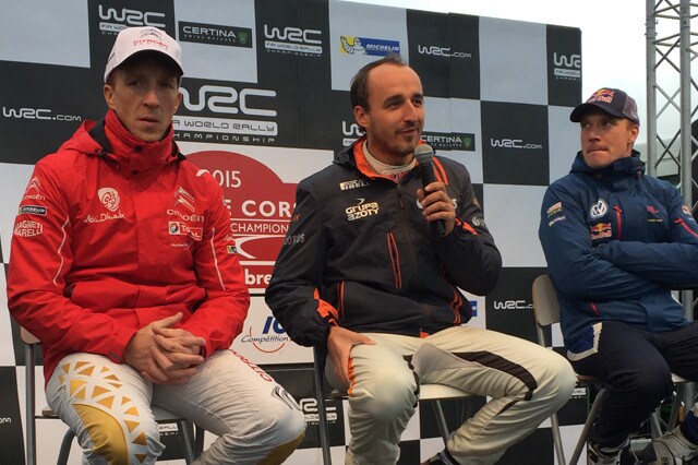 shakedown-corsica