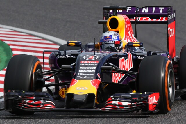 GP Russia, Ricciardo: pista senza emozioni