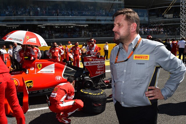 GP Russia, Pirelli porta le supersoft