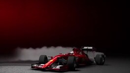 GP Russia, Ferrari: pista con basso grip 