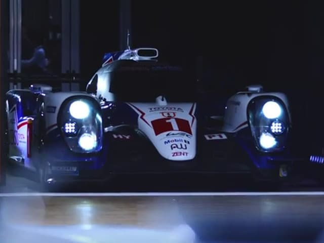 Toyota diventa barista!