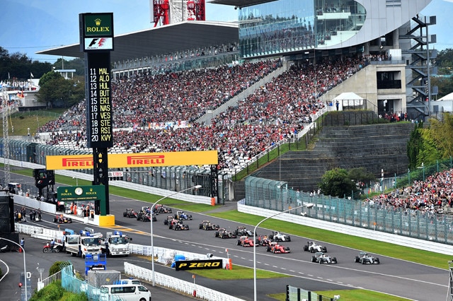 Ecclestone: F1 in vendita entro fine anno