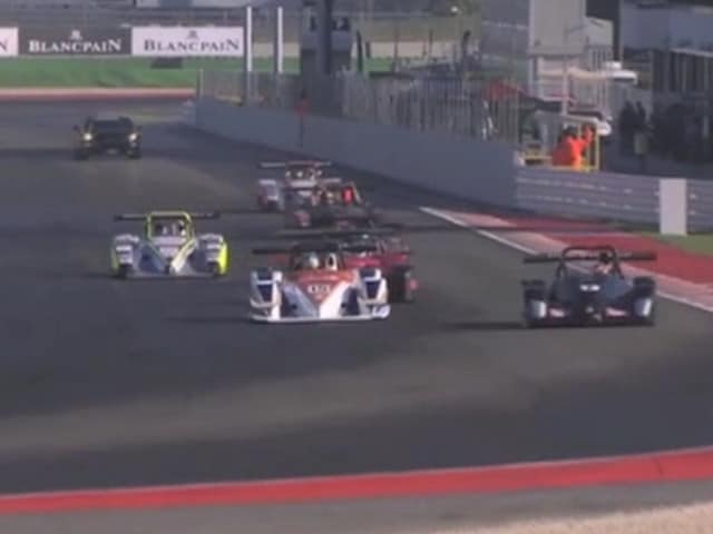 Italiano Prototipi Misano: Mondini e Molinaro al top