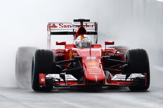 Analisi F1, un venerdì senza riscontri