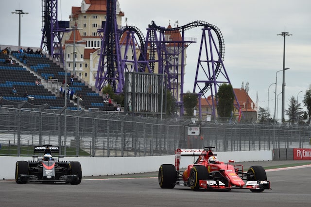 Analisi qualifiche F1: recuperi in vista?
