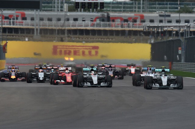 F1 2017, anche Mecachrome per il motore “alternativo”