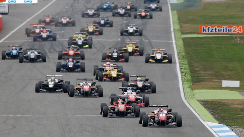 Formula 3, piloti a scuola dalla FIA