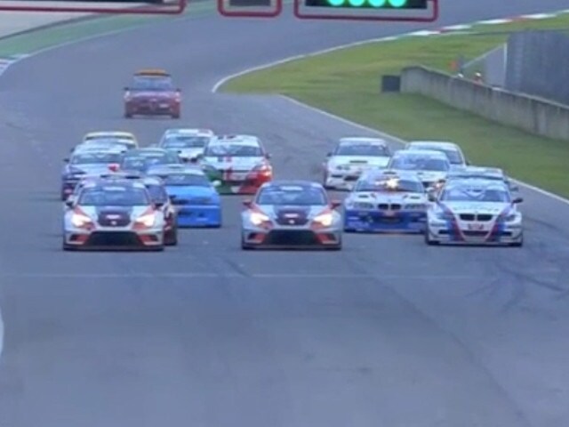 Turismo Endurance - Mugello: titolo a Valentina Albanese
