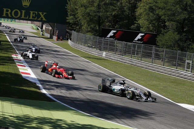 Mosley, Ecclestone e l’idea di F1