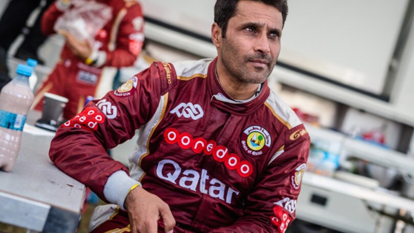WTCC: Al-Attiyah debutta in Qatar