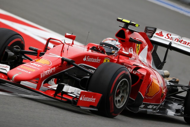 Raikkonen e Bottas: "Lo rifaremmo"