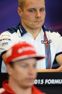 US Grand Prix Preparations