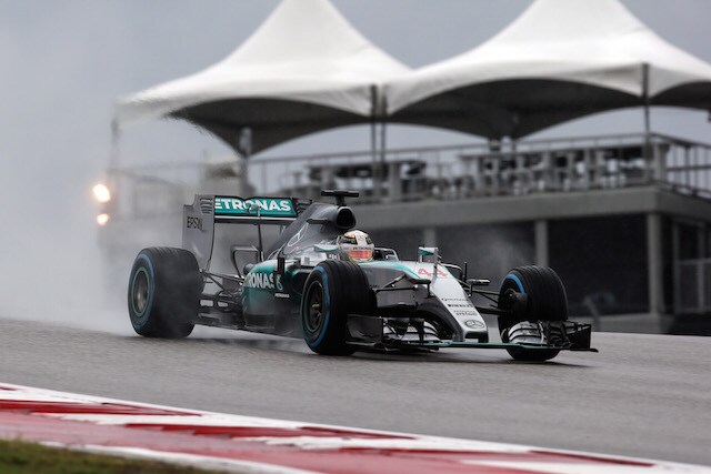 F1 USA: a Hamilton le ultime libere