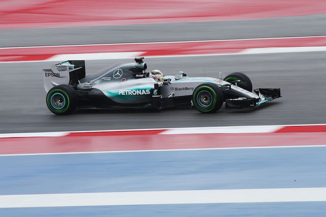 Hamilton: "Sarà divertente se continuerà così"