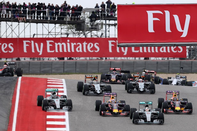 F1 2016: Austin c’è, Interlagos taglia i costi