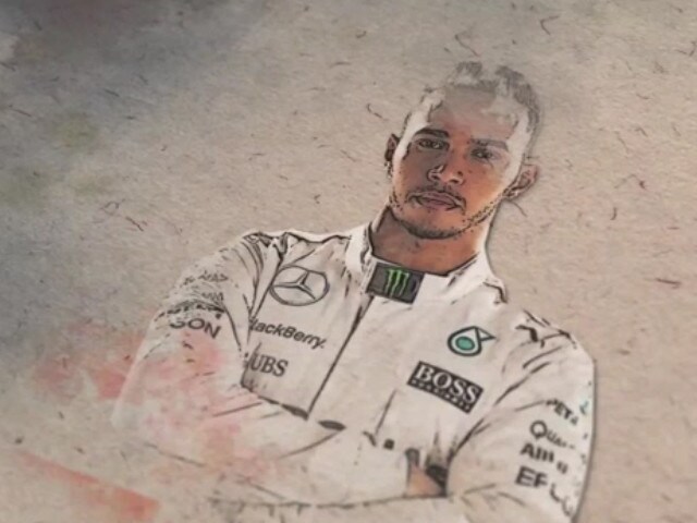 Hamilton TRE-MENDO