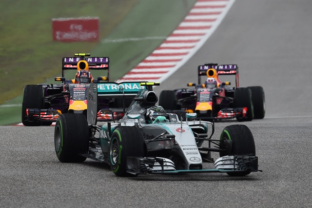 Virtual Safety Car, Ricciardo si interroga