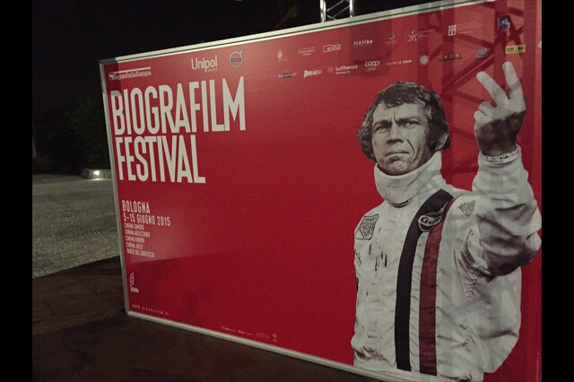 Dal 5 novembre al cinema il cult movie di McQueen
