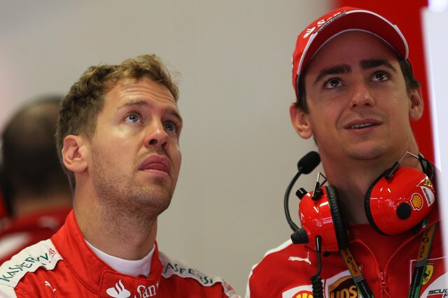 GP Messico, Gutierrez: attenzione alle gomme