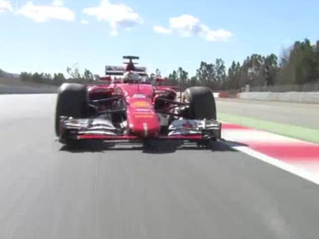 Verso il GP Messico con Esteban Gutierrez