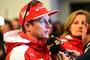 US Grand Prix Race