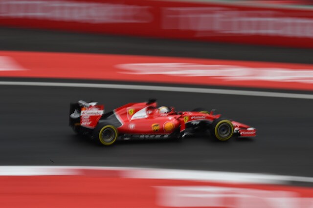 Rosberg per la pole, Vettel per il passo