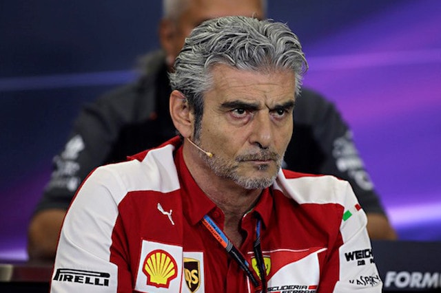 Arrivabene e la lezione di umiltà
