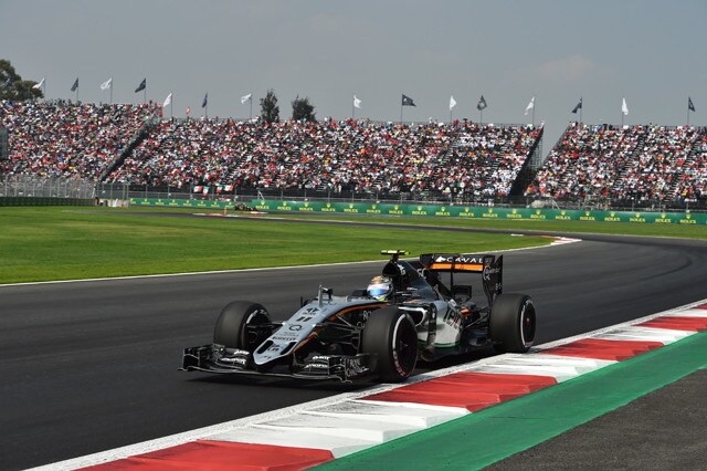 Force India a punti, Perez: “SC non mi ha aiutato”