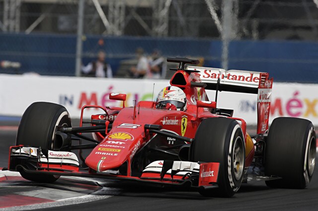 F1, Vettel e la chance mancata