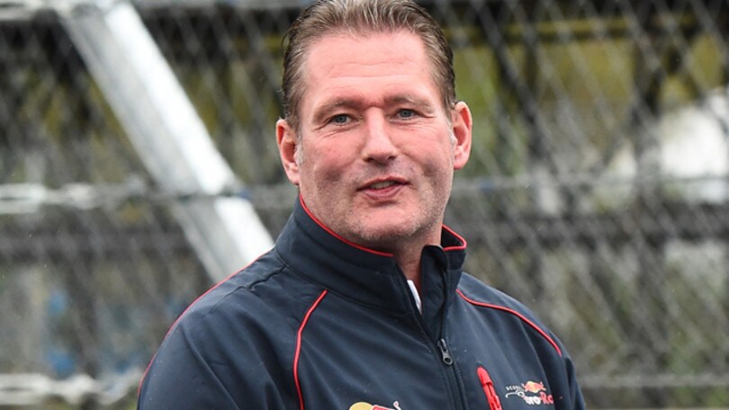 Jos non corre per covare Max