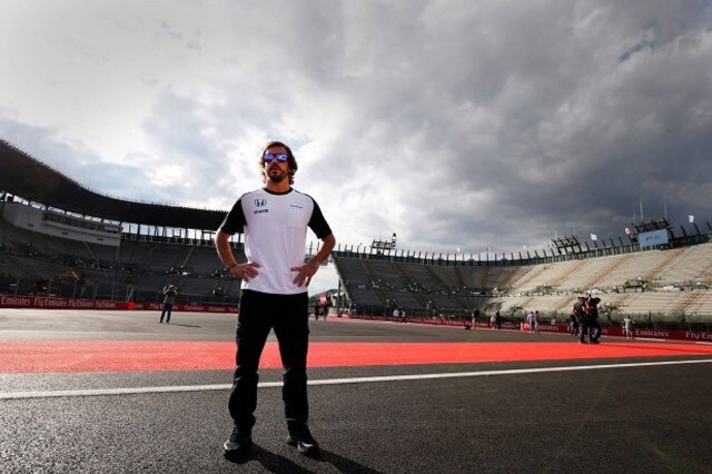 GP Brasile, Alonso non si illude