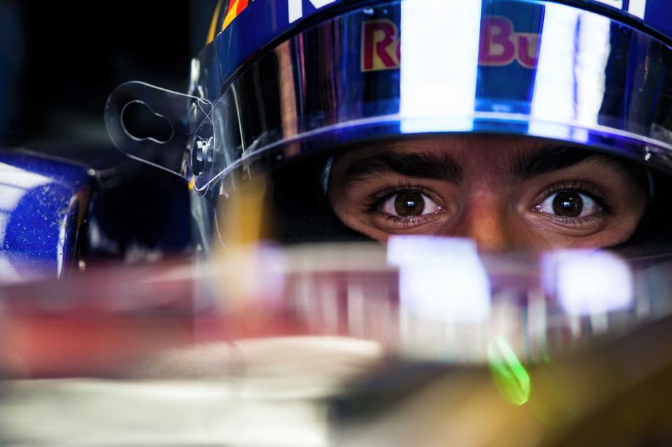 Sainz: Primo anno sfortunato in Formula 1