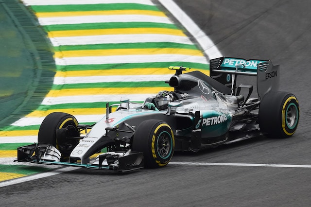 Rosberg: "Tempi poco realistici"