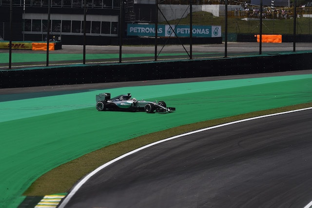 F1 Brasile: torna Hamilton in FP3