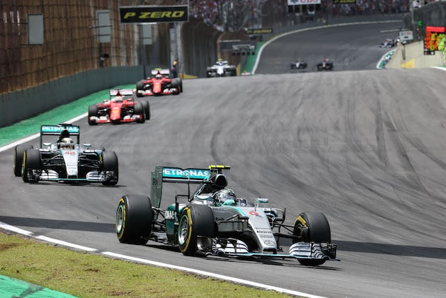 Hakkinen: F1 troppo complessa, Rosberg non viva da secondo