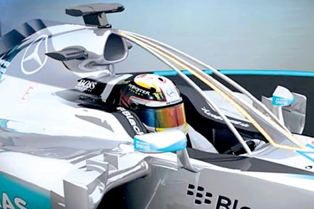 La GPDA spinge: protezioni extra e gomme più veloci