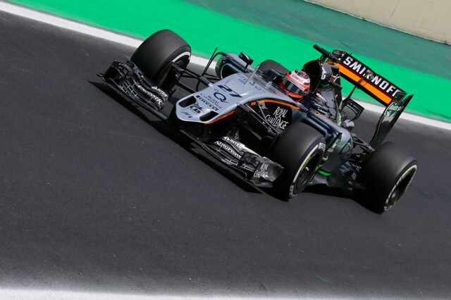F1, Force India sceglie Celis