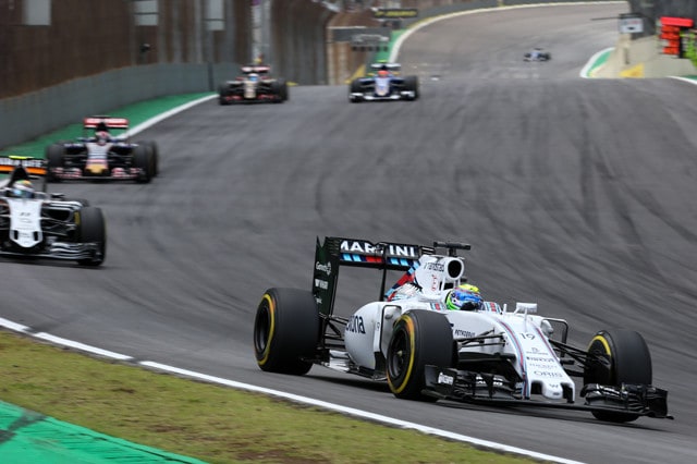 Williams, dietrofront: non farà appello