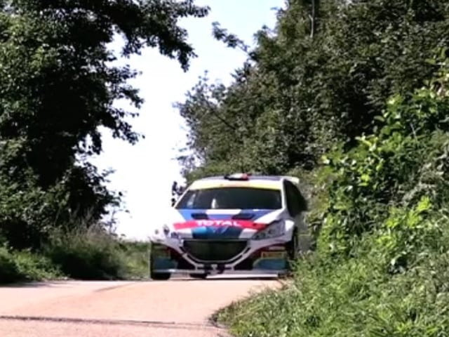 Rally, la sicurezza è una "macchina" perfetta