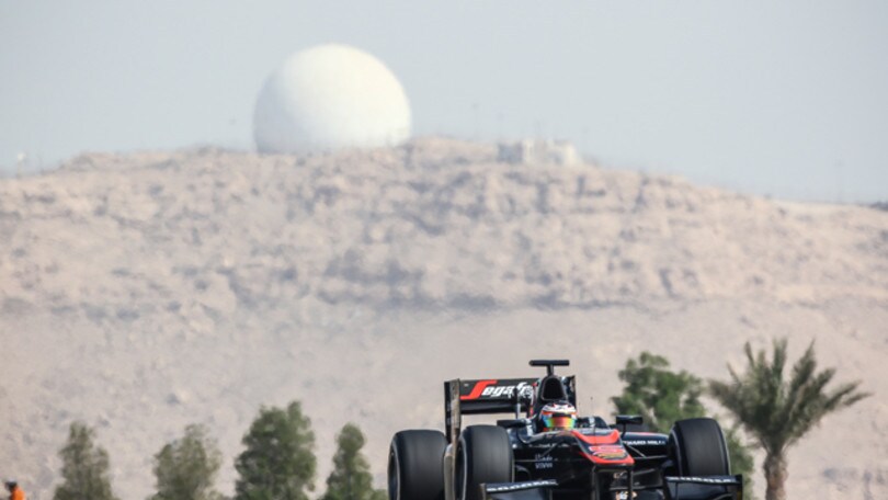 GP2, Vandoorne vince ancora nel giorno del trionfo ART