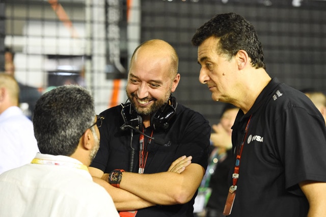 Lotus, Lopez resta anche con Renault?