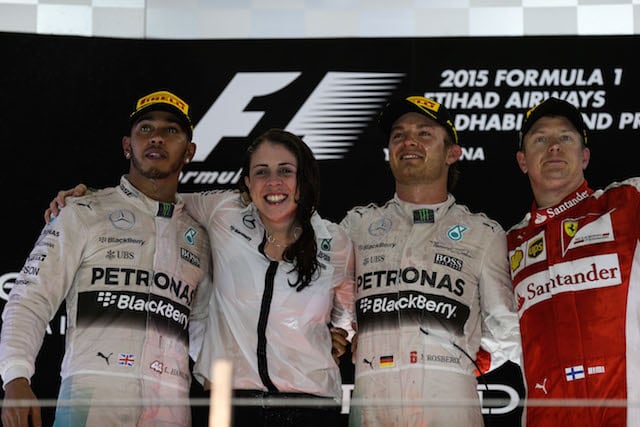 Analisi: Abu Dhabi di consolazione