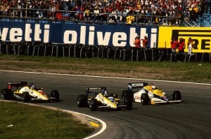 Formula One World Championship
