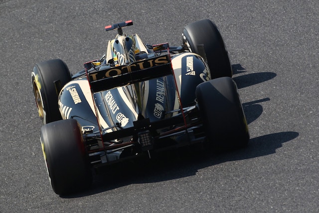 Ufficiale: Renault torna in Formula Uno