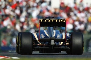 Formula One World Championship, Rd 15, Japanese Grand Prix, Qualifying Day, Suzuka, Japan, Saturday 8 October 2011.