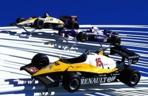 Goodwood Festival of Speed