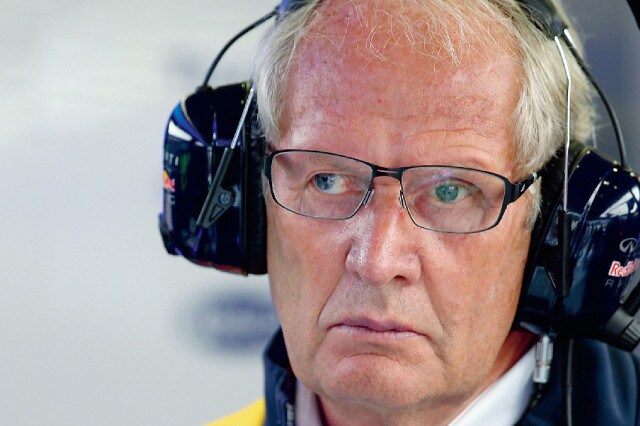 F1, Helmut Marko e il suo j'accuse