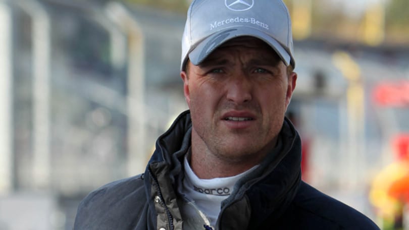 Formula 4, c’è Ralf Schumacher in HTP